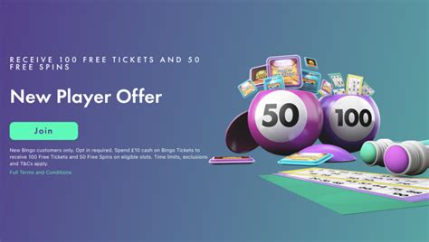bet365 bingo bonus.